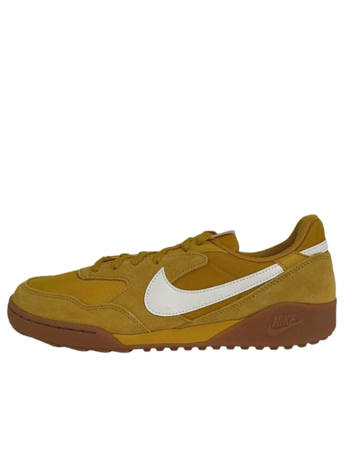 Nike Terra MAnta 'Yellow Brown' — изображение 1 из 5, желтый/коричневый