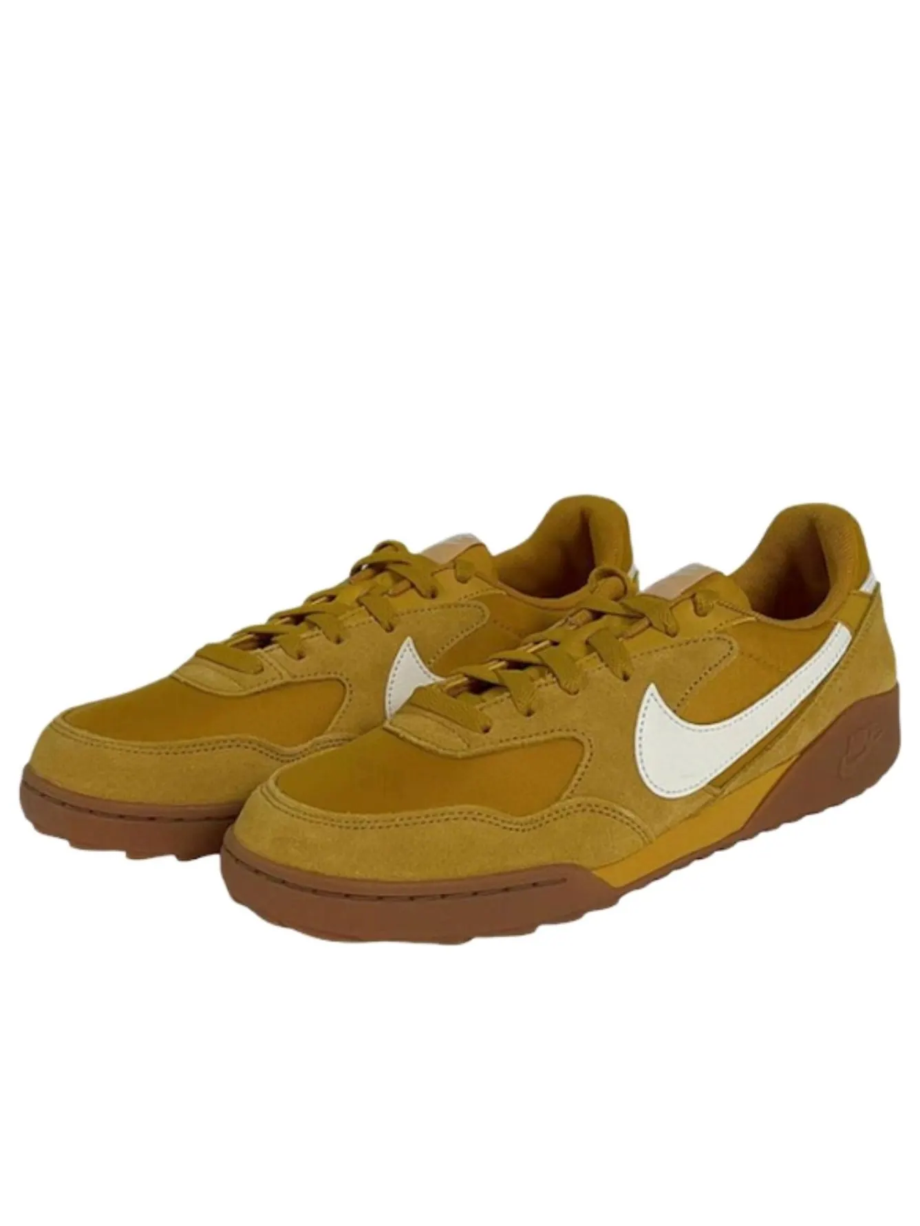 Nike Terra MAnta 'Yellow Brown' — изображение 2 из 5, желтый/коричневый