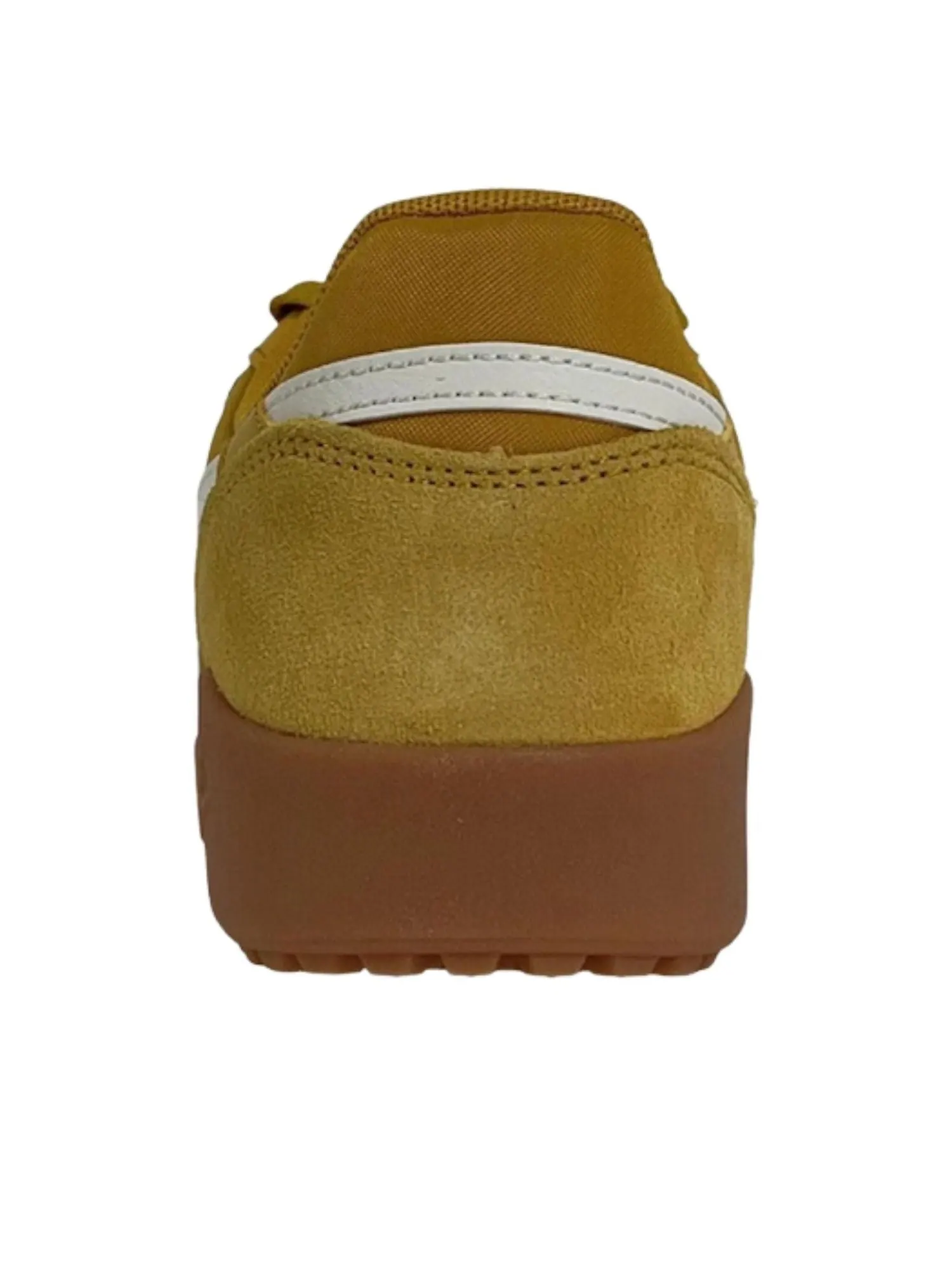 Nike Terra MAnta 'Yellow Brown' — изображение 3 из 5, желтый/коричневый
