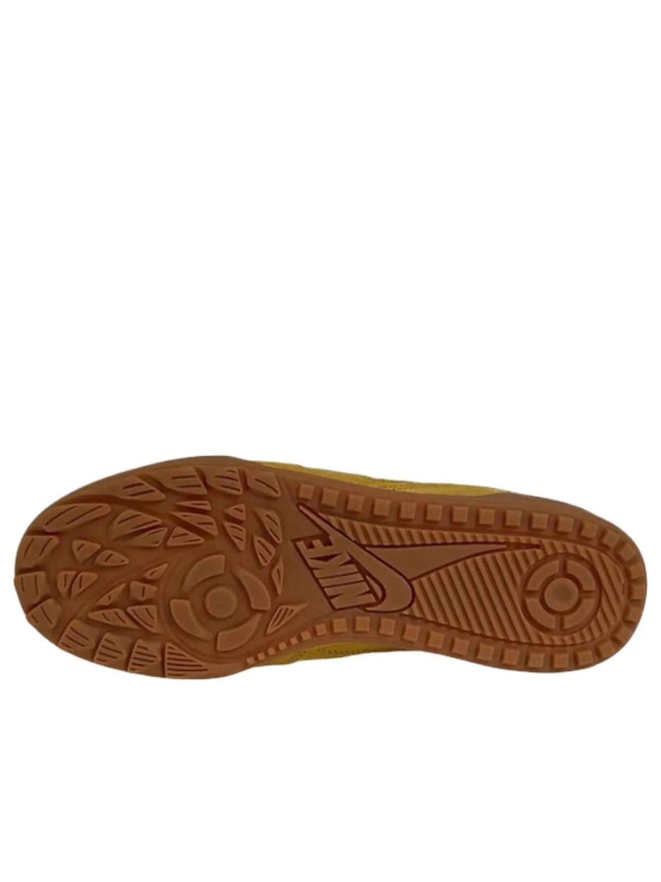Nike Terra MAnta 'Yellow Brown' — изображение 4 из 5, желтый/коричневый