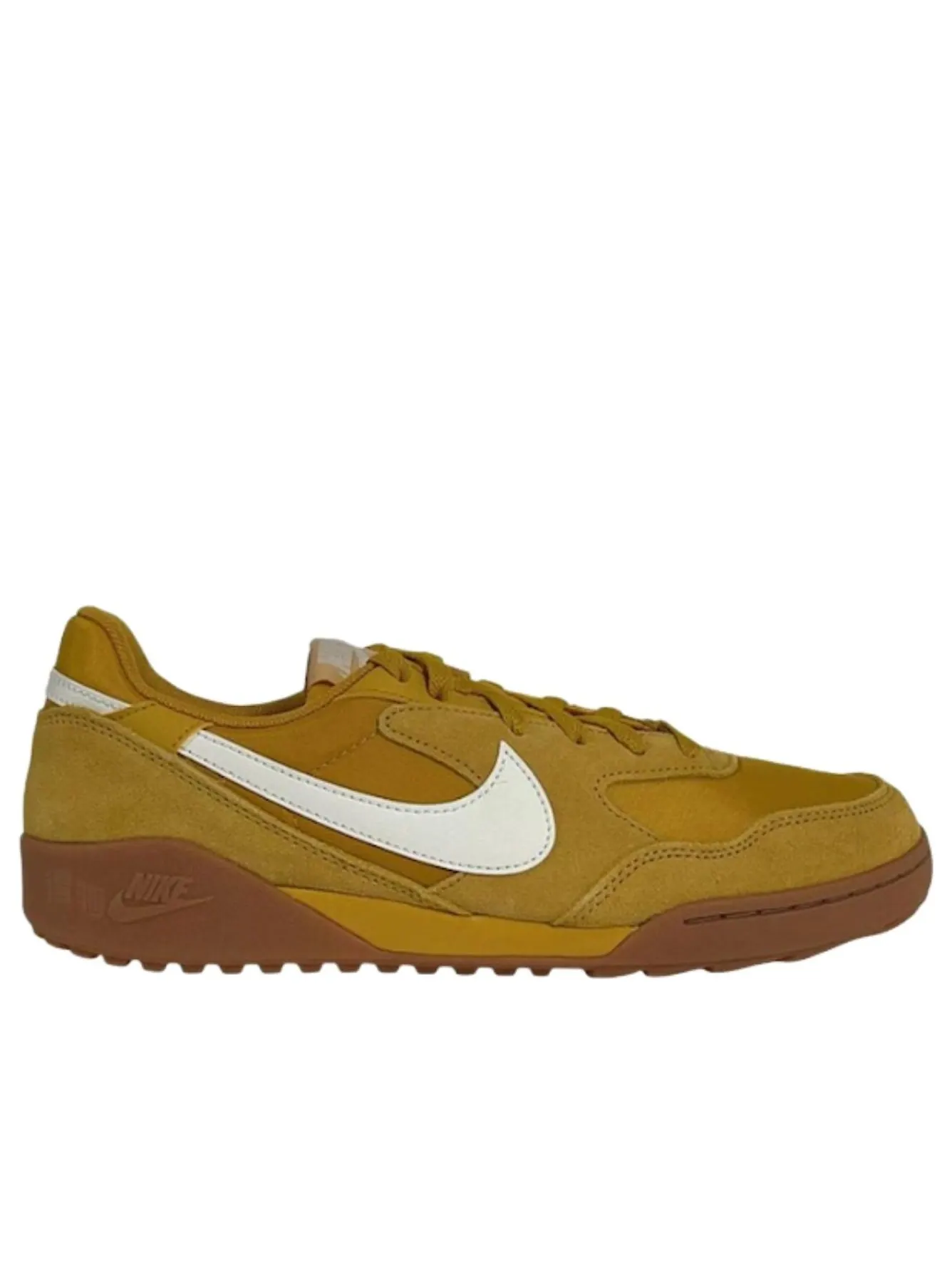 Nike Terra MAnta 'Yellow Brown' — изображение 5 из 5, желтый/коричневый