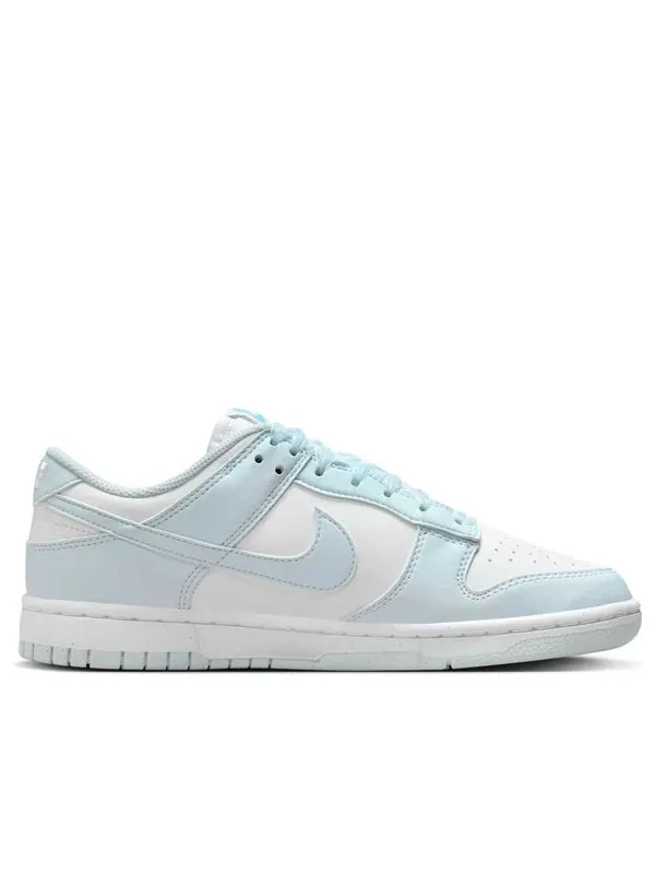Кроссовки dunk low Nike — изображение 2 из 4, синий