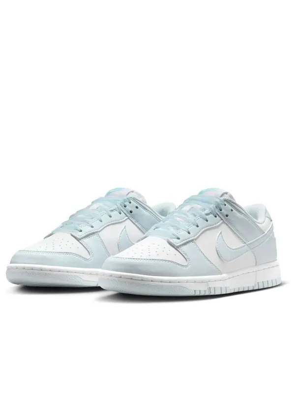 Кроссовки dunk low Nike — изображение 3 из 4, синий