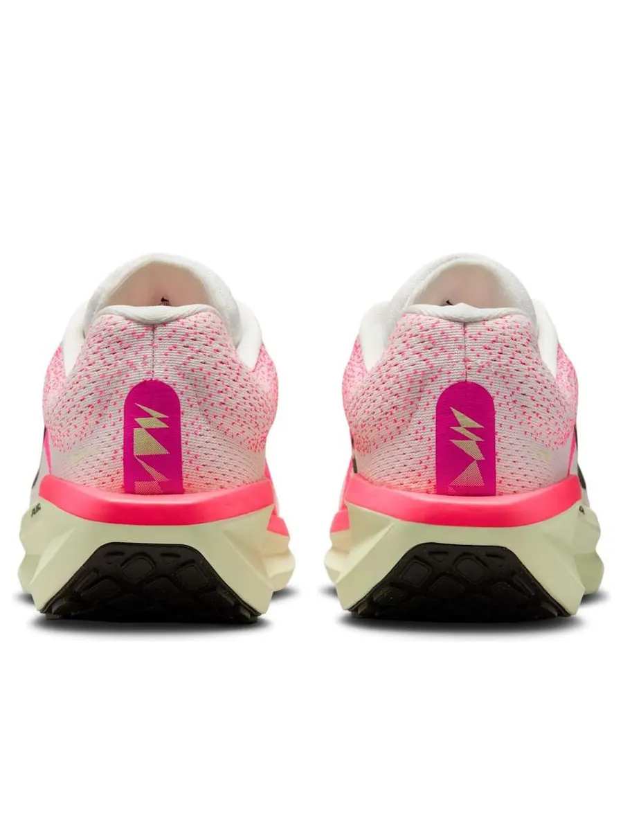 Кроссовки (WMNS) Nike Winflo 11 'Sail Hyper Pink Sequoia' — изображение 5 из 6, бежевый
