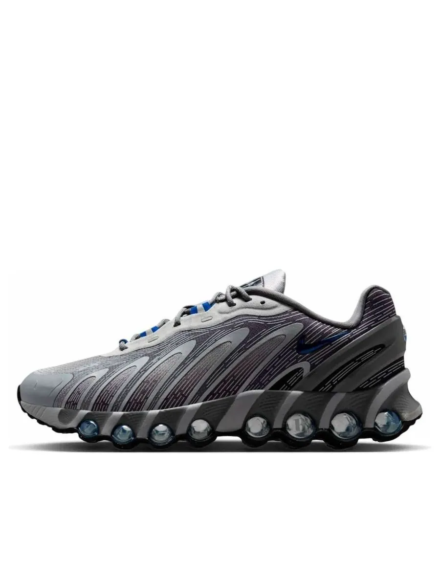 Кроссовки Nike x Better Gift Shop Air Max DN8 'Wolf Grey Photo Blue' — изображение 1 из 6, серый