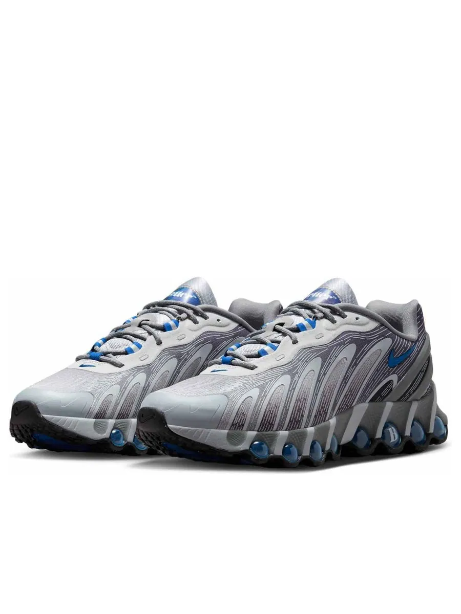 Кроссовки Nike x Better Gift Shop Air Max DN8 'Wolf Grey Photo Blue' — изображение 3 из 6, серый