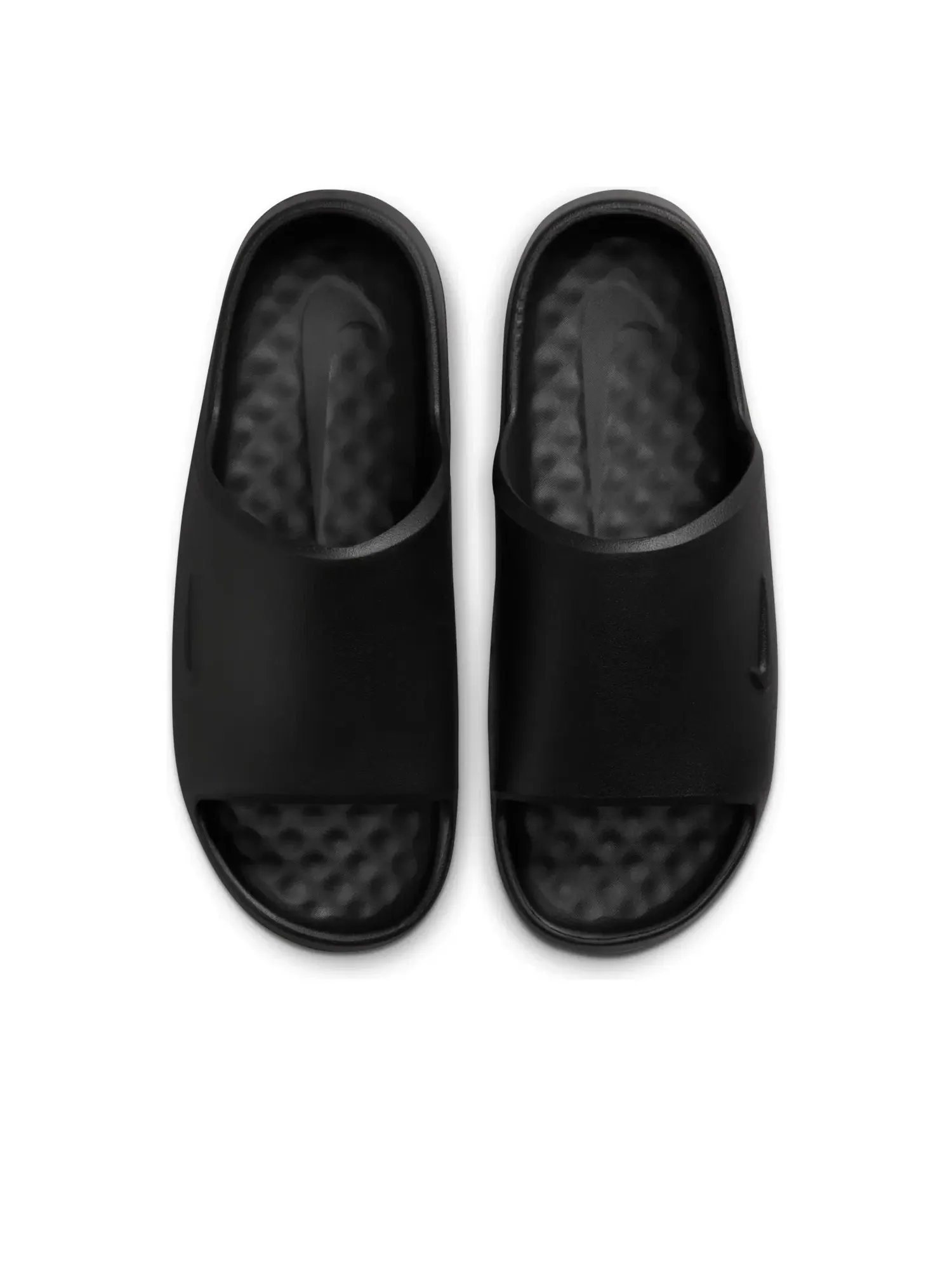 Шлепанцы Nike Calm 2.0 'Black' IB7561-001 — изображение 4 из 6, черный