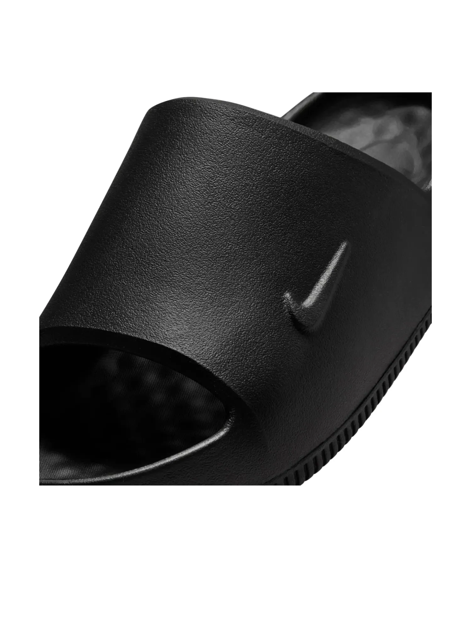 Шлепанцы Nike Calm 2.0 'Black' IB7561-001 — изображение 5 из 6, черный