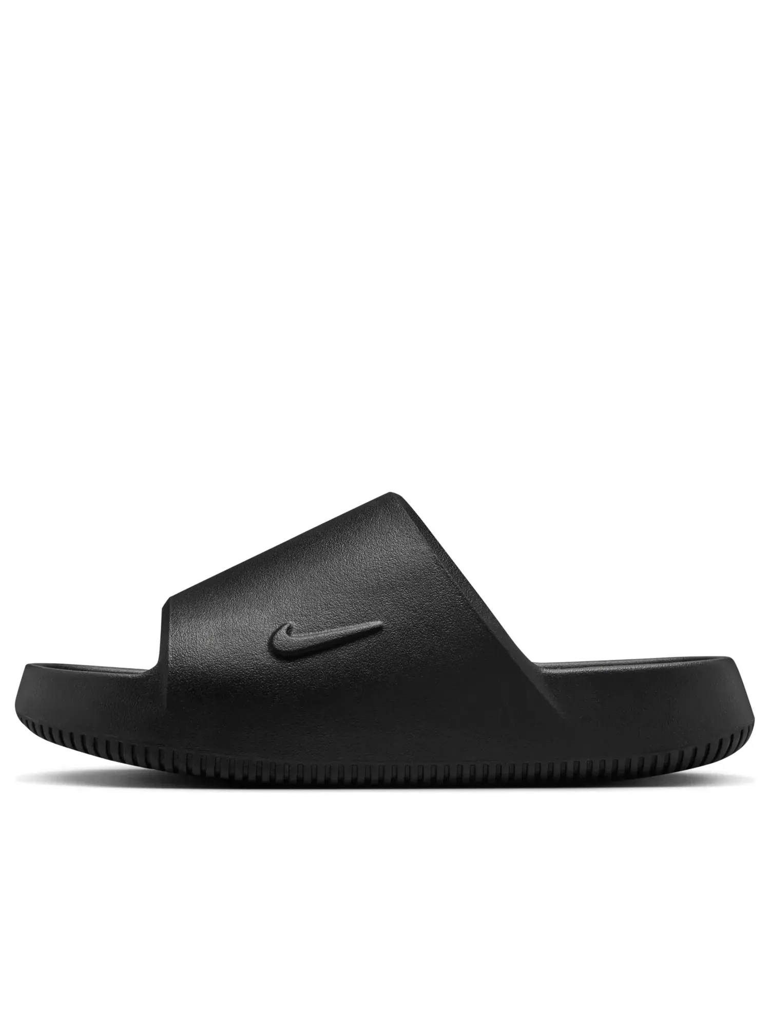 Шлепанцы Nike Calm 2.0 'Black' IB7561-001 — изображение 6 из 6, черный