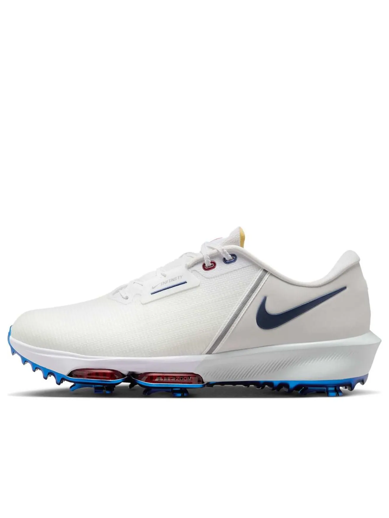 Кроссовки Nike Infinity Tour 2 Golf Wide 'Brooks Koepka' — изображение 1 из 6, белый