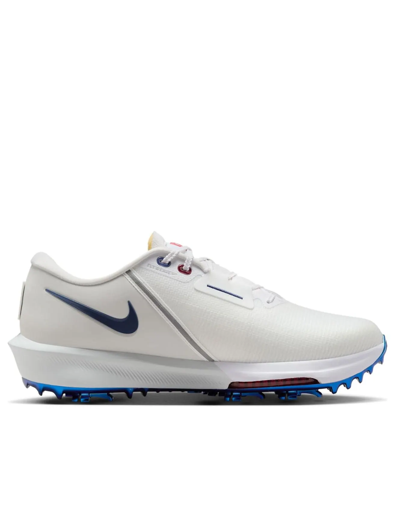 Кроссовки Nike Infinity Tour 2 Golf Wide 'Brooks Koepka' — изображение 6 из 6, белый