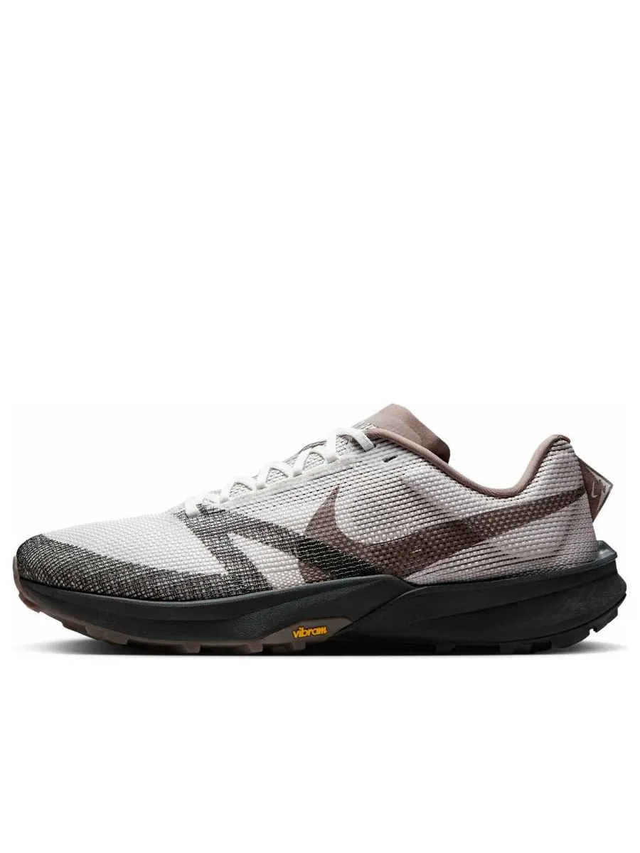Кроссовки Nike Terra Kiger 10 'Vast Grey Mink Brown' — изображение 1 из 6, серый