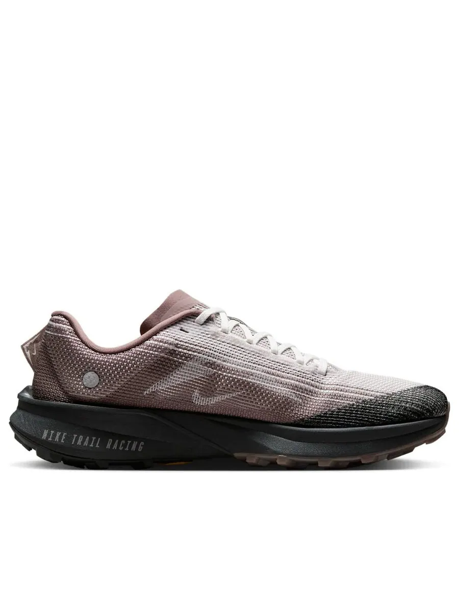 Кроссовки Nike Terra Kiger 10 'Vast Grey Mink Brown' — изображение 2 из 6, серый