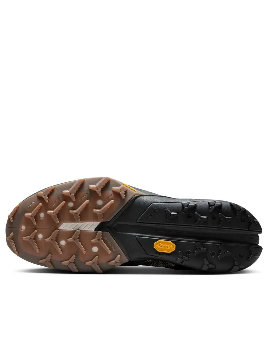 Кроссовки Nike Terra Kiger 10 'Vast Grey Mink Brown' — изображение 6 из 6, серый