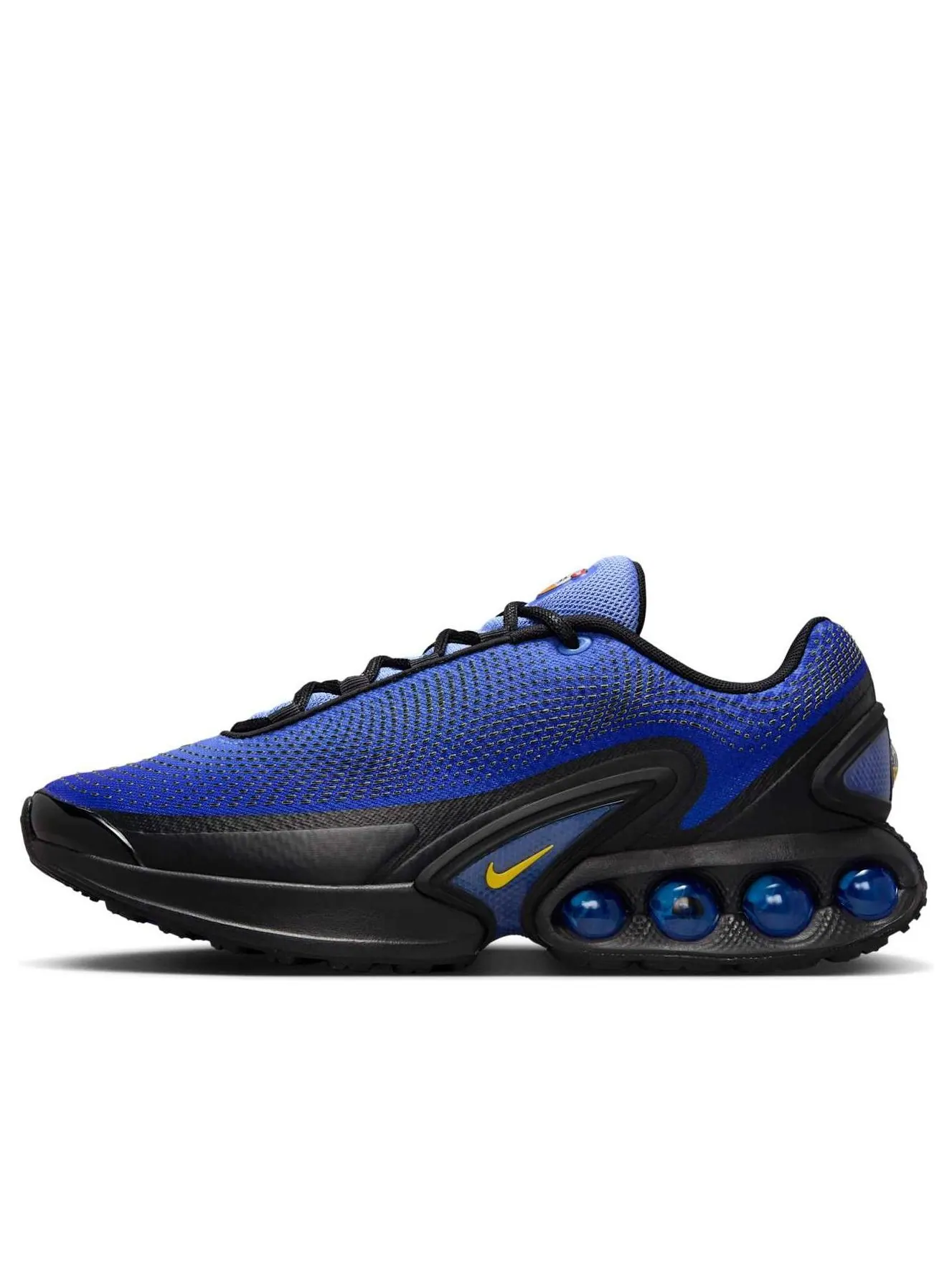 Кроссовки Nike Air Max Dn 'Lyon Blue' — изображение 1 из 6, синий