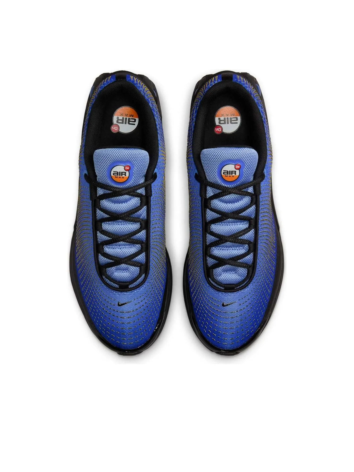 Кроссовки Nike Air Max Dn 'Lyon Blue' — изображение 2 из 6, синий