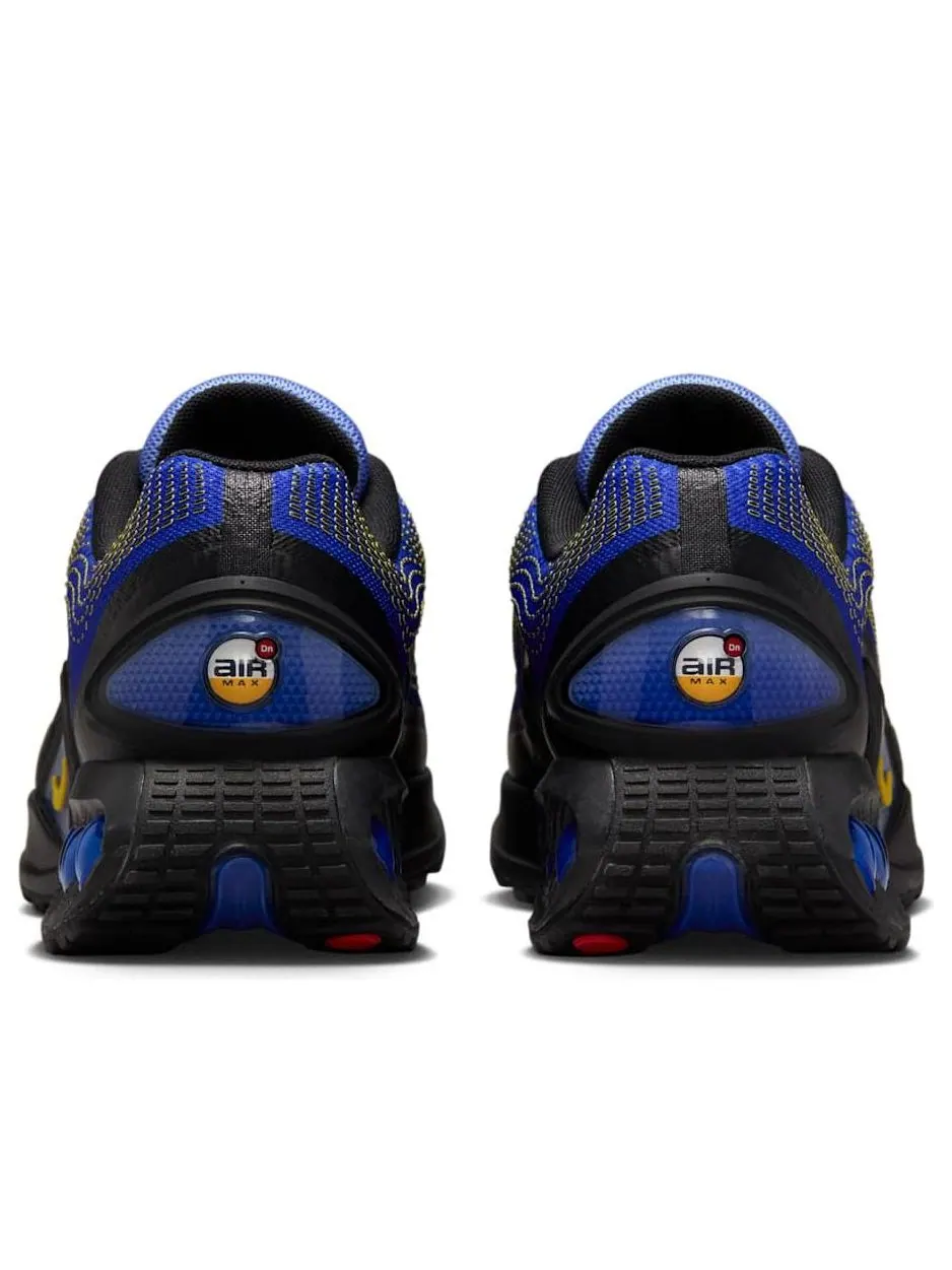 Кроссовки Nike Air Max Dn 'Lyon Blue' — изображение 3 из 6, синий