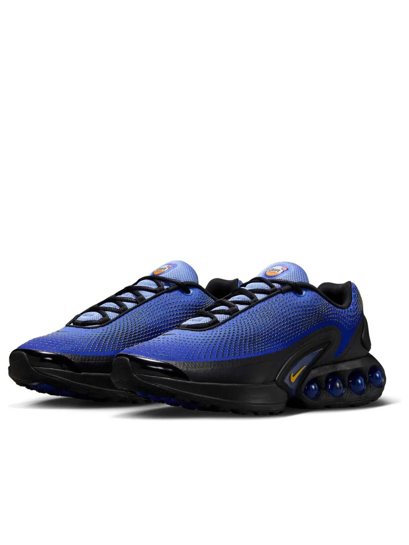 Кроссовки Nike Air Max Dn 'Lyon Blue' — изображение 4 из 6, синий