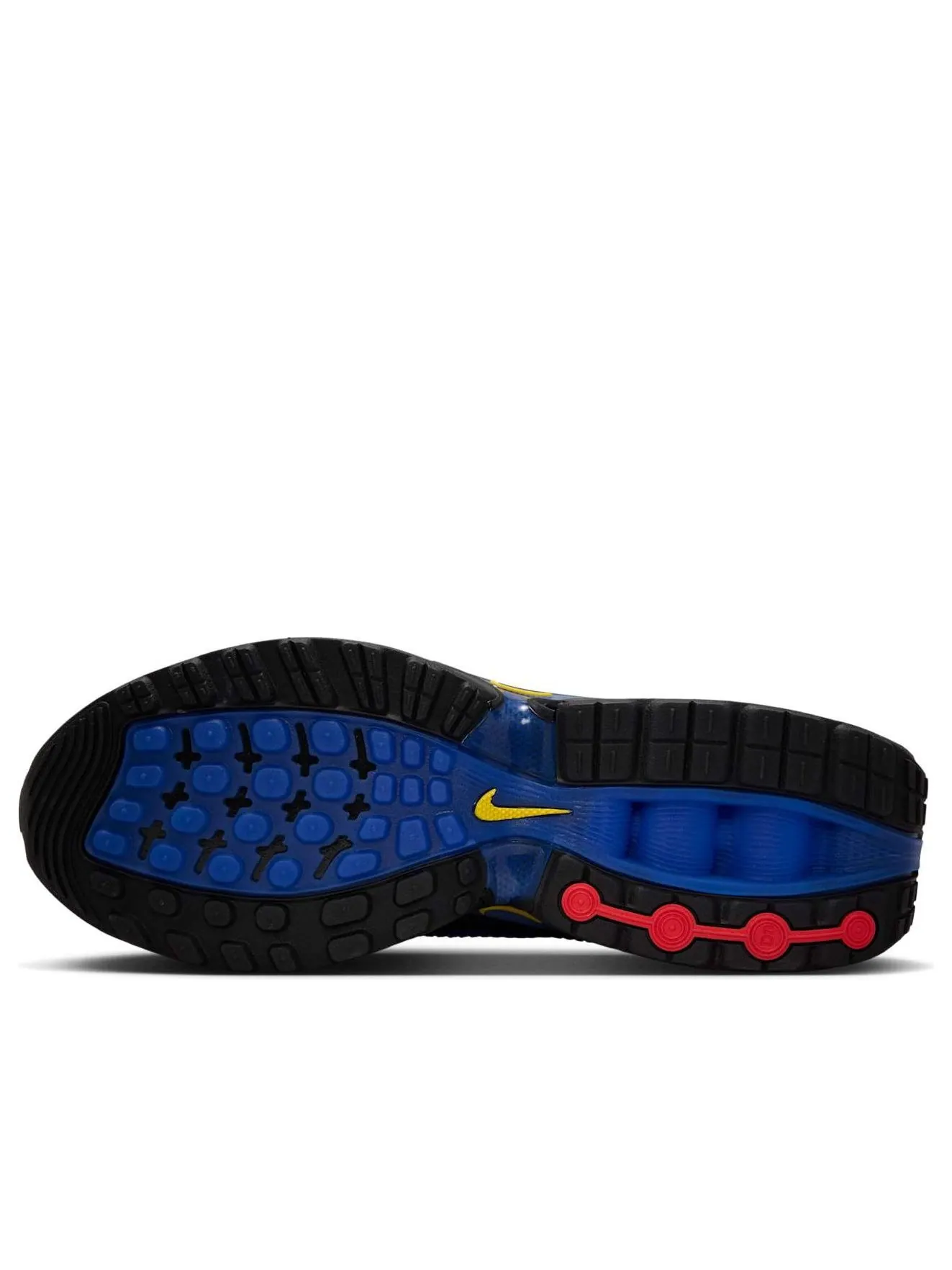 Кроссовки Nike Air Max Dn 'Lyon Blue' — изображение 5 из 6, синий
