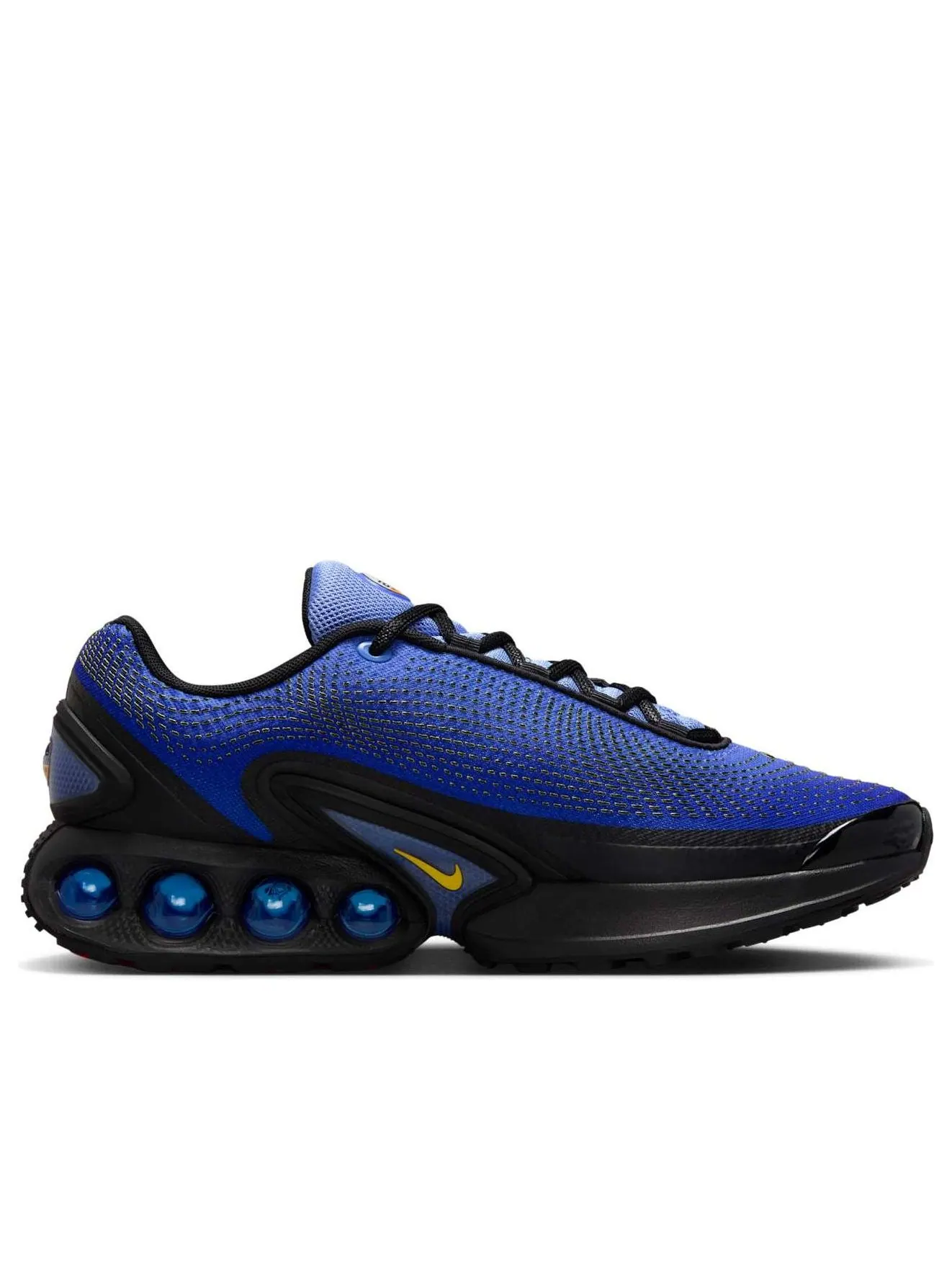 Кроссовки Nike Air Max Dn 'Lyon Blue' — изображение 6 из 6, синий