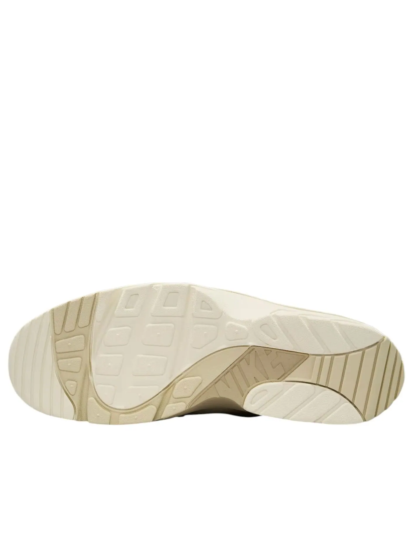 Кроссовки Nike Air Trainer Huarache 'Sail' — изображение 5 из 6, светлый хаки/хаки