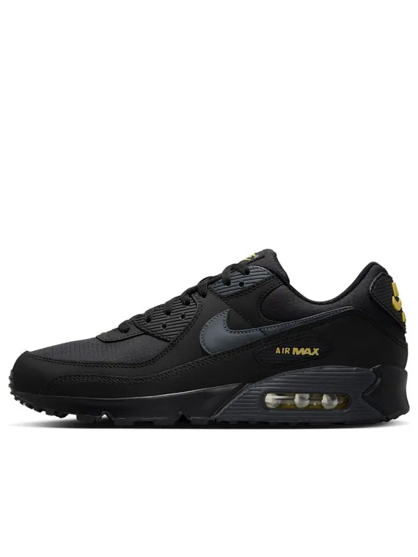 Кроссовки air max 90 Nike — изображение 1 из 4, черный