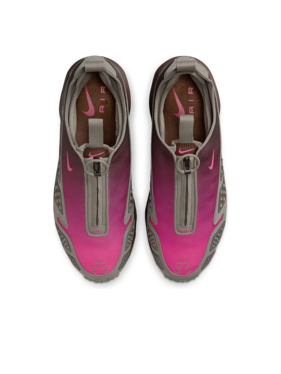 Кроссовки (WMNS) Nike Air Max SNDR 'Light Army Pinksicle' — изображение 4 из 6, розовый
