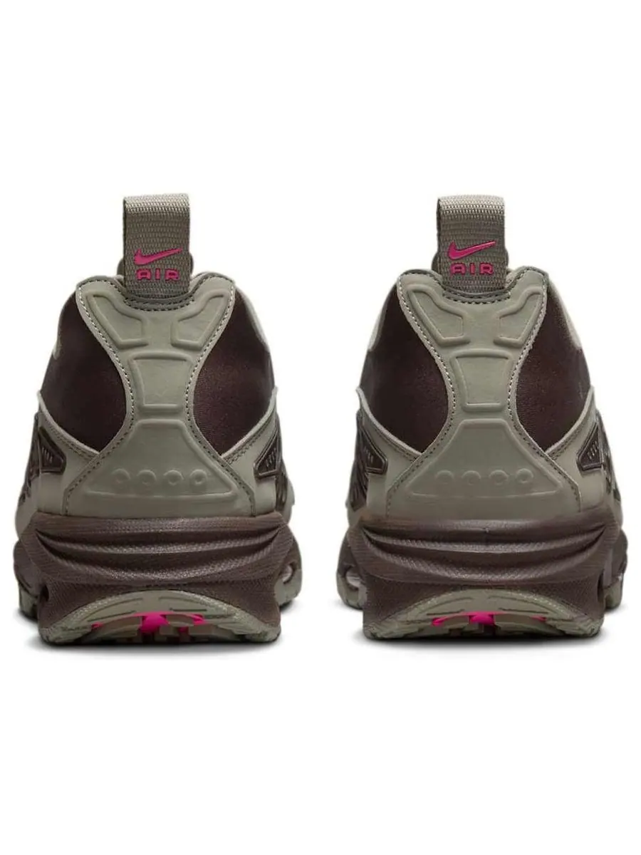 Кроссовки (WMNS) Nike Air Max SNDR 'Light Army Pinksicle' — изображение 5 из 6, розовый