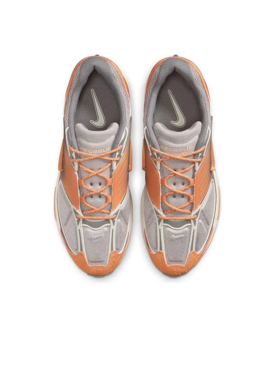 Кроссовки Nike Air Pegasus Wave Premium 'College Grey Copper Moon' — изображение 4 из 6, серый