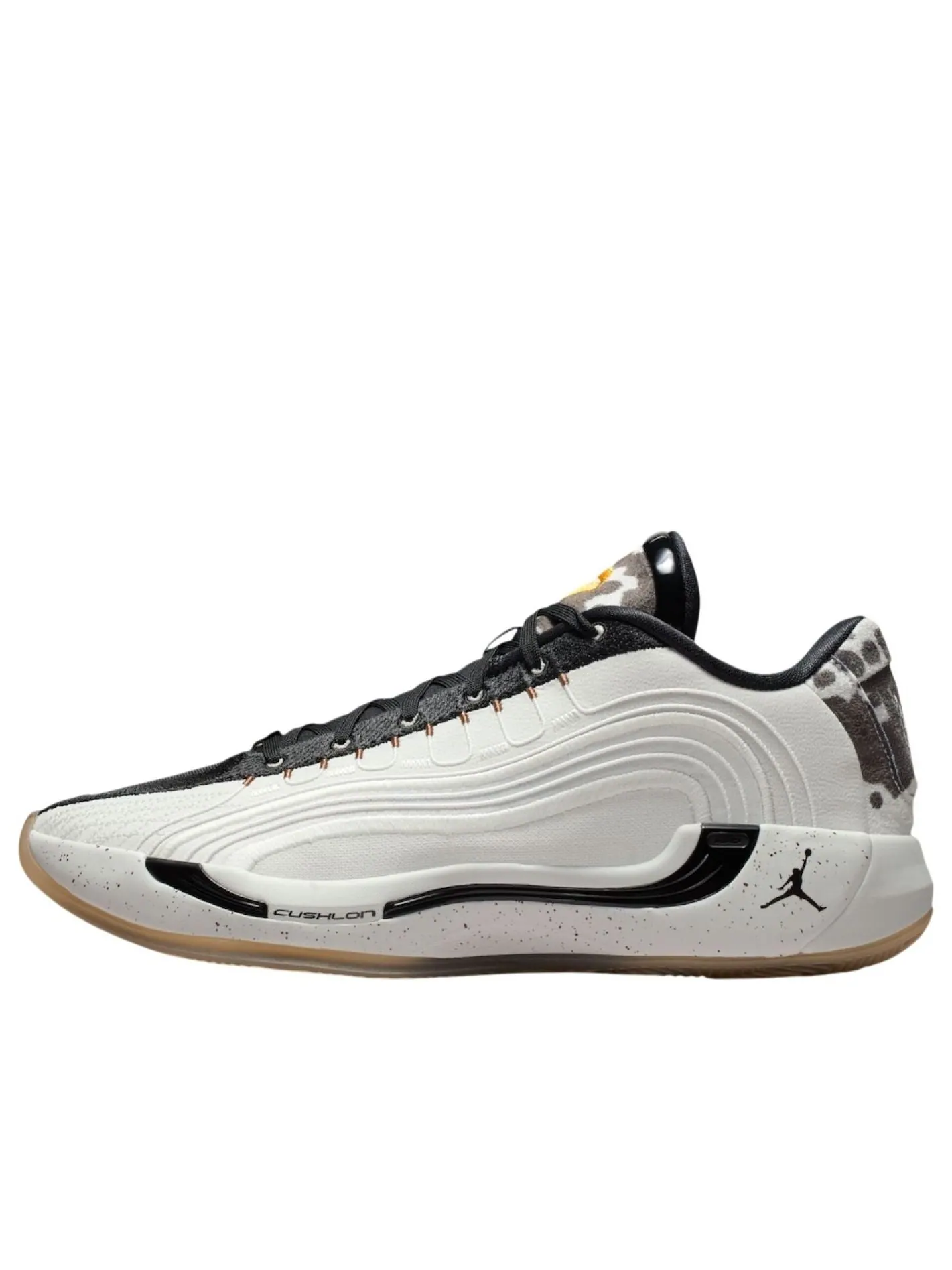 Кроссовки Air Jordan Luka 4 'Gone Racing' — изображение 1 из 7