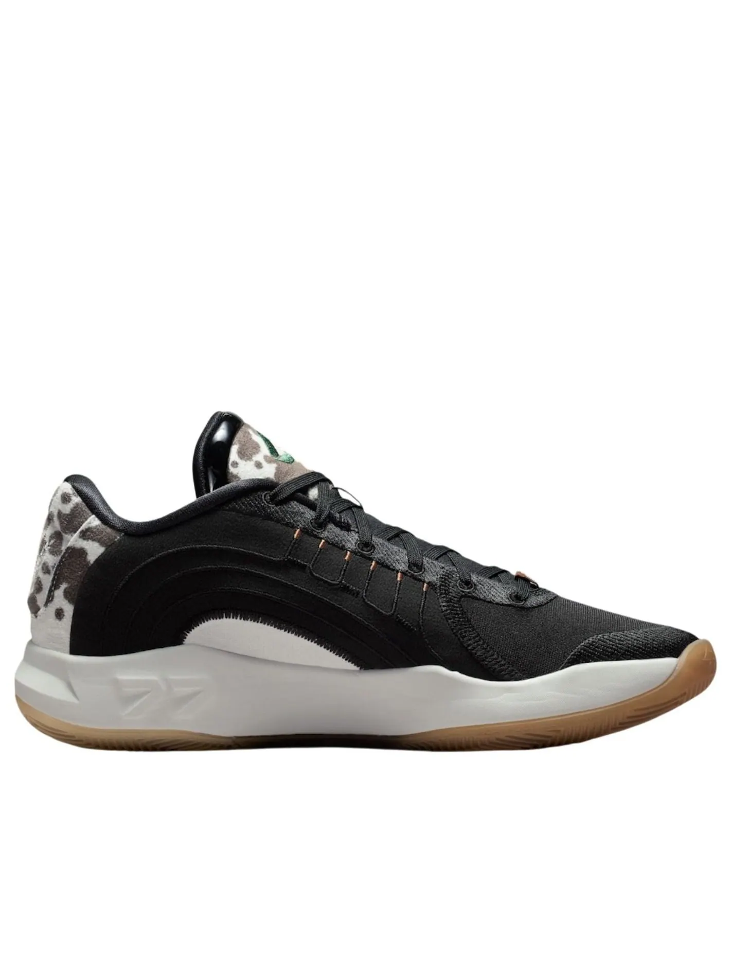 Кроссовки Air Jordan Luka 4 'Gone Racing' — изображение 2 из 7