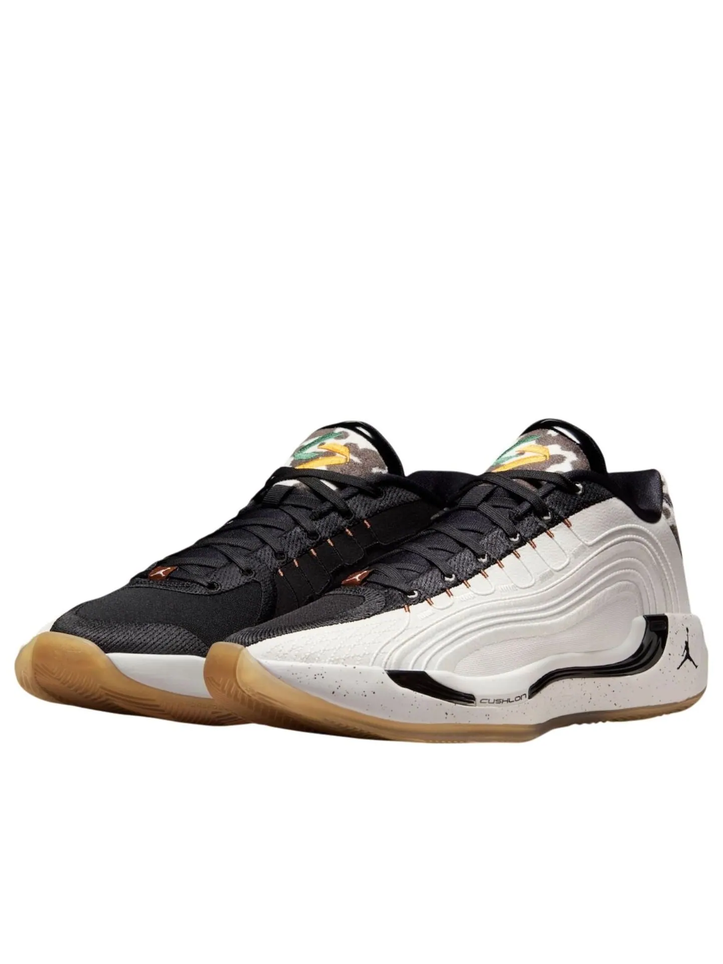 Кроссовки Air Jordan Luka 4 'Gone Racing' — изображение 3 из 7