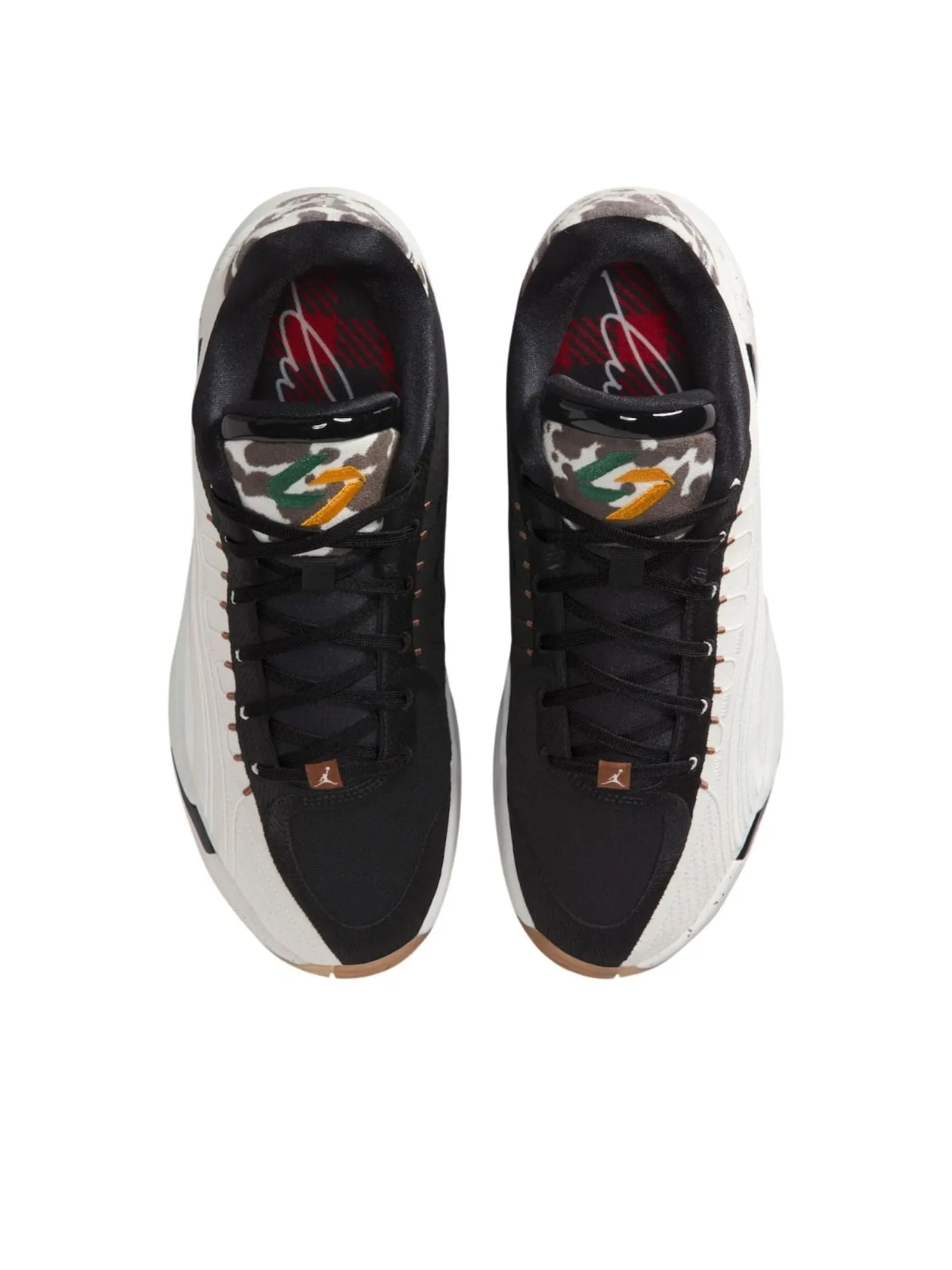 Кроссовки Air Jordan Luka 4 'Gone Racing' — изображение 5 из 7