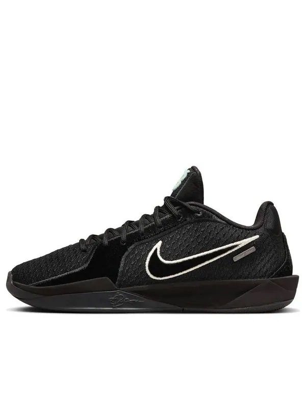 Кроссовки sabrina 2 ep Nike — изображение 1 из 4, черный