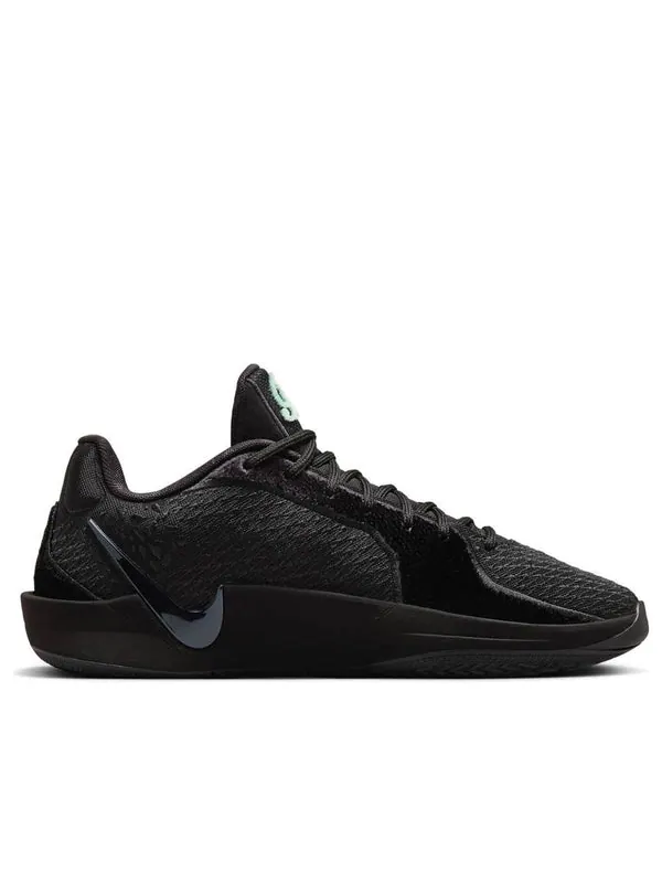 Кроссовки sabrina 2 ep Nike — изображение 2 из 4, черный