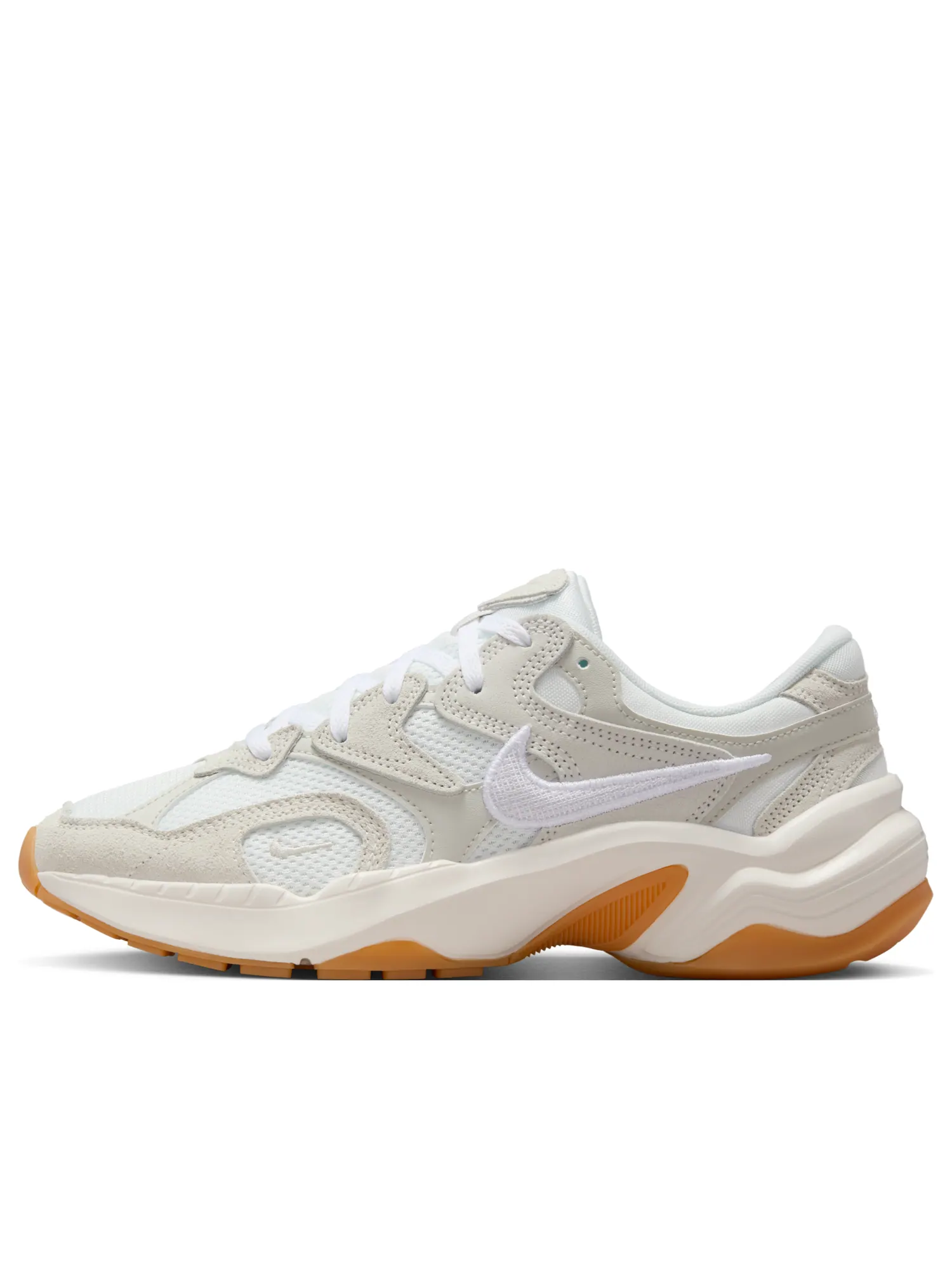 (WMNS) Nike AL8 'Summit White Light Bone Phantom' — изображение 1 из 6, белый/светлый