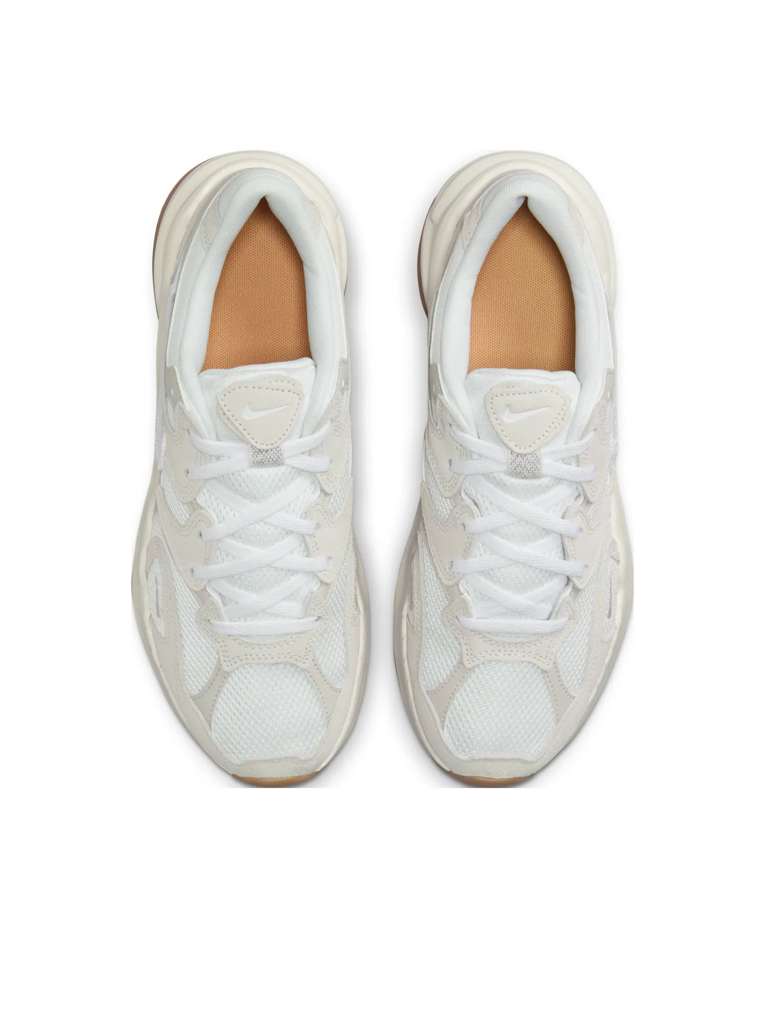 (WMNS) Nike AL8 'Summit White Light Bone Phantom' — изображение 2 из 6, белый/светлый