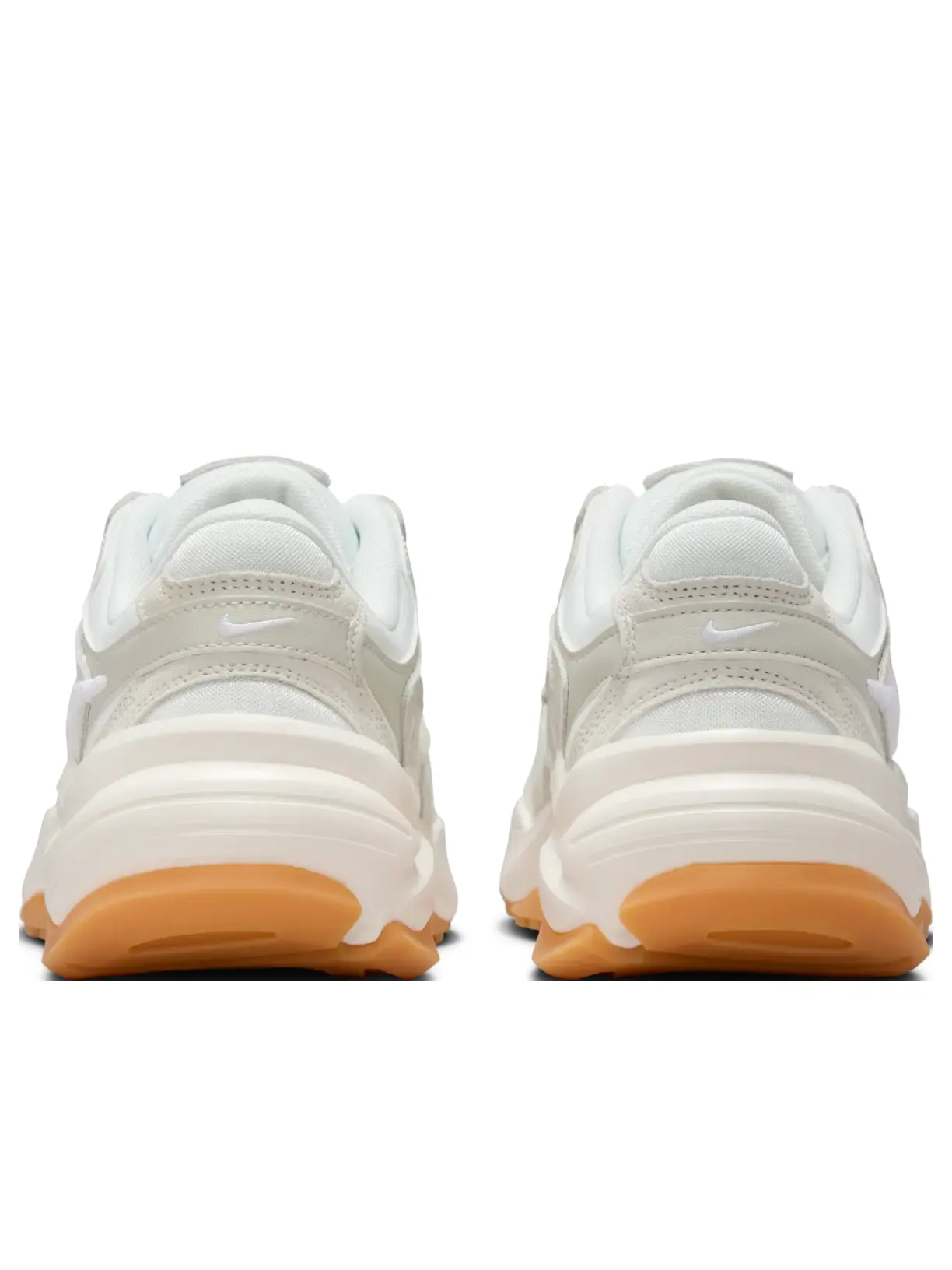 Кроссовки (WMNS) Nike AL8 'Summit White Light Bone Phantom' — изображение 3 из 6, белый
