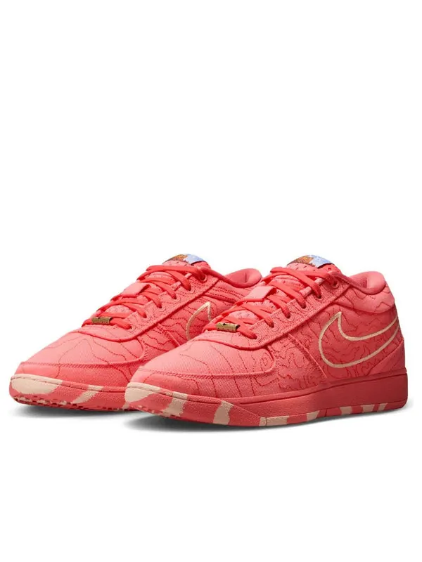 Кроссовки book 1 ep Nike — изображение 3 из 4, красный