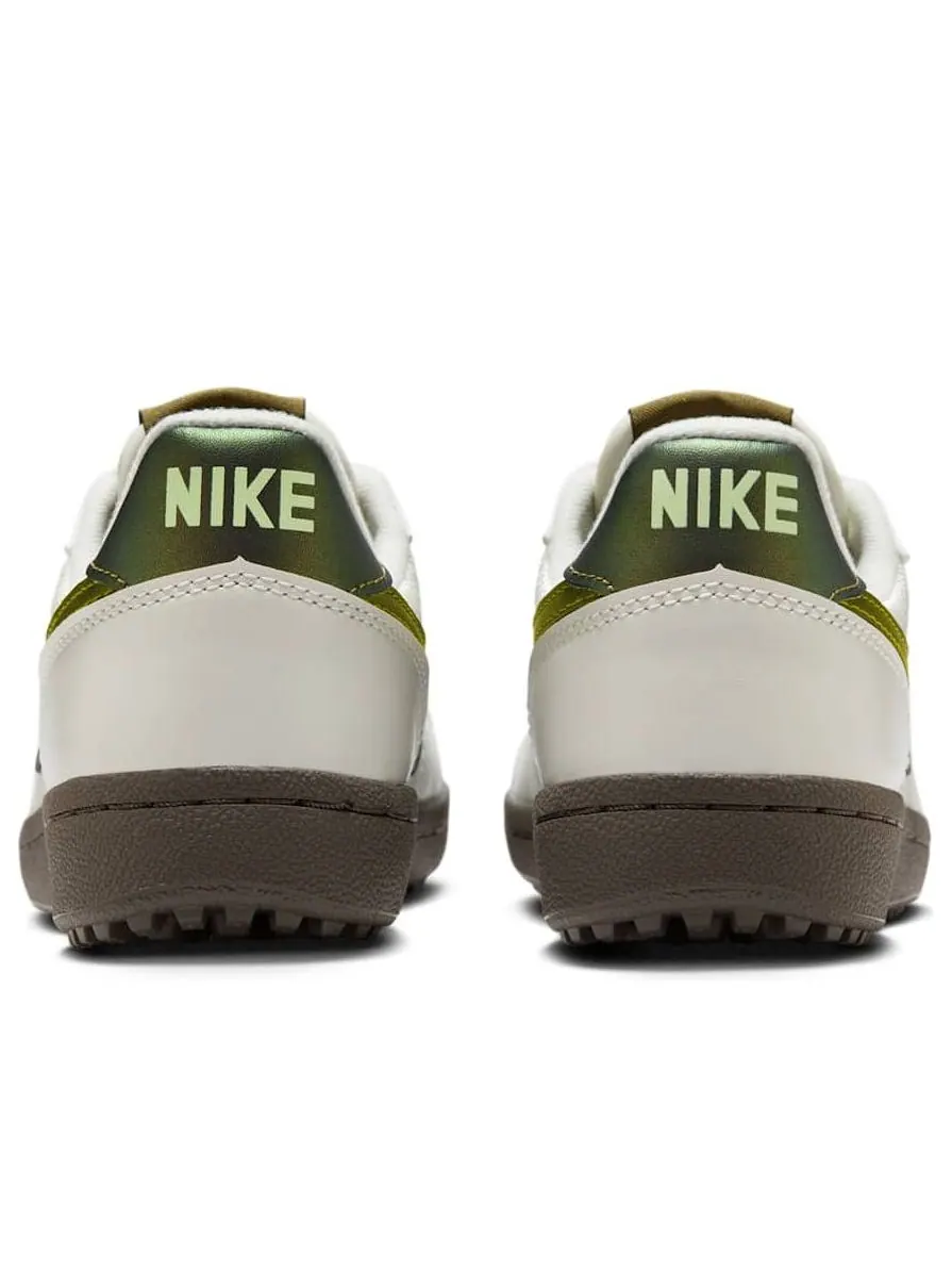 Кроссовки (WMNS) Nike Field General 82 'Soft Pearl Medium Ash Light Lemon' — изображение 5 из 6, бежевый