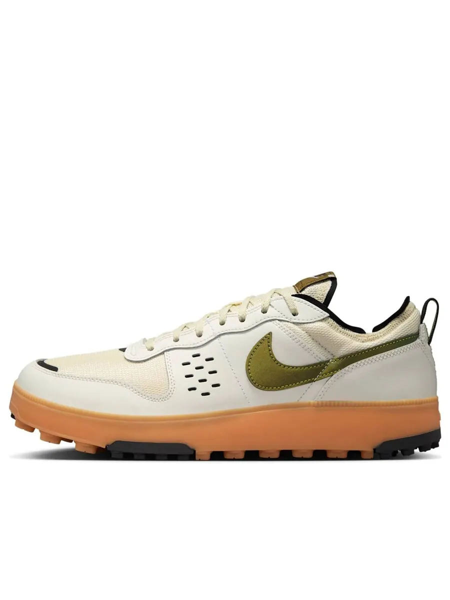 Кроссовки Nike C1TY 'Sail Coconut Milk Pacific Moss' — изображение 1 из 6, бежевый