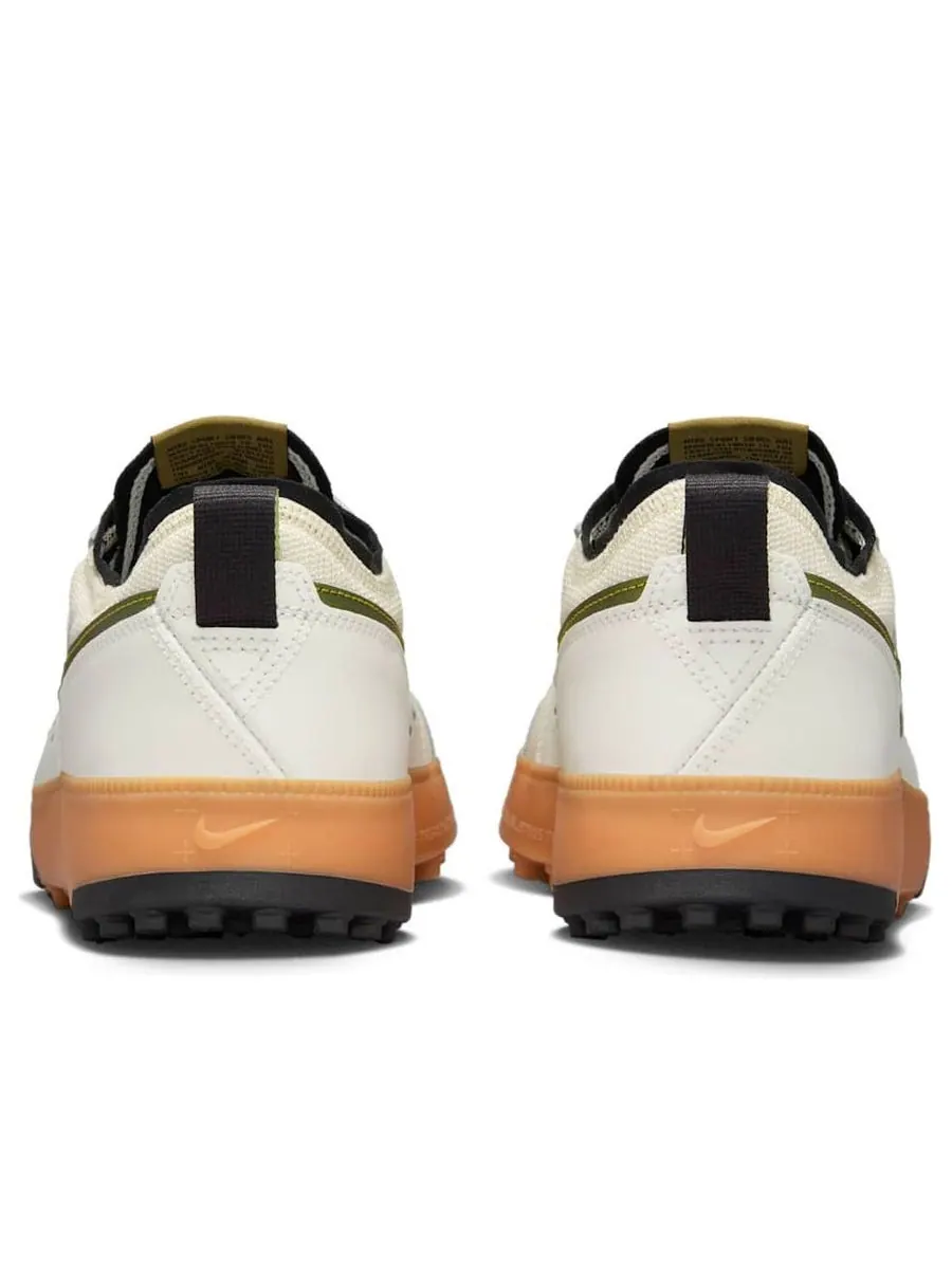 Кроссовки Nike C1TY 'Sail Coconut Milk Pacific Moss' — изображение 5 из 6, бежевый