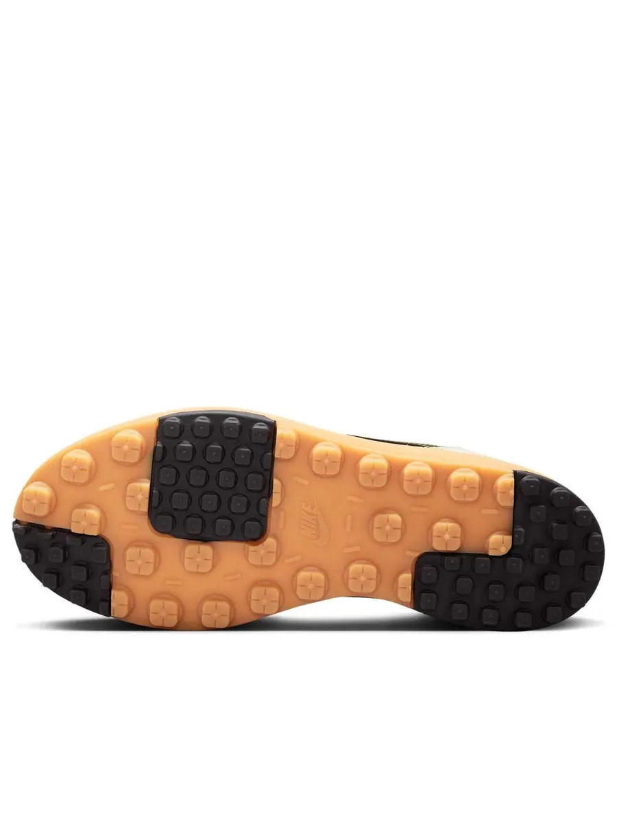 Кроссовки Nike C1TY 'Sail Coconut Milk Pacific Moss' — изображение 6 из 6, бежевый