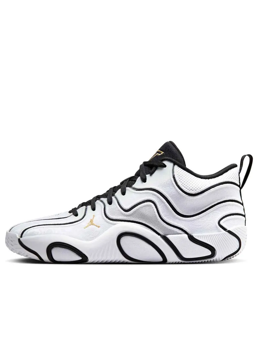 Кроссовки Air Jordan Tatum 3 'Tunnel Walk' — изображение 1 из 6, белый