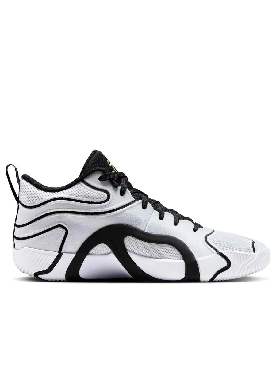 Кроссовки Air Jordan Tatum 3 'Tunnel Walk' — изображение 2 из 6, белый