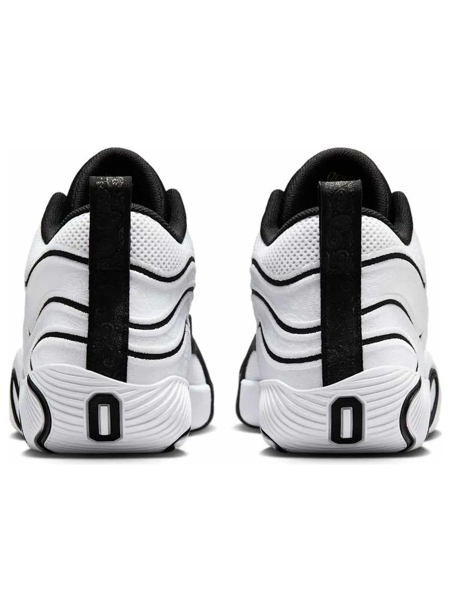 Кроссовки Air Jordan Tatum 3 'Tunnel Walk' — изображение 5 из 6, белый