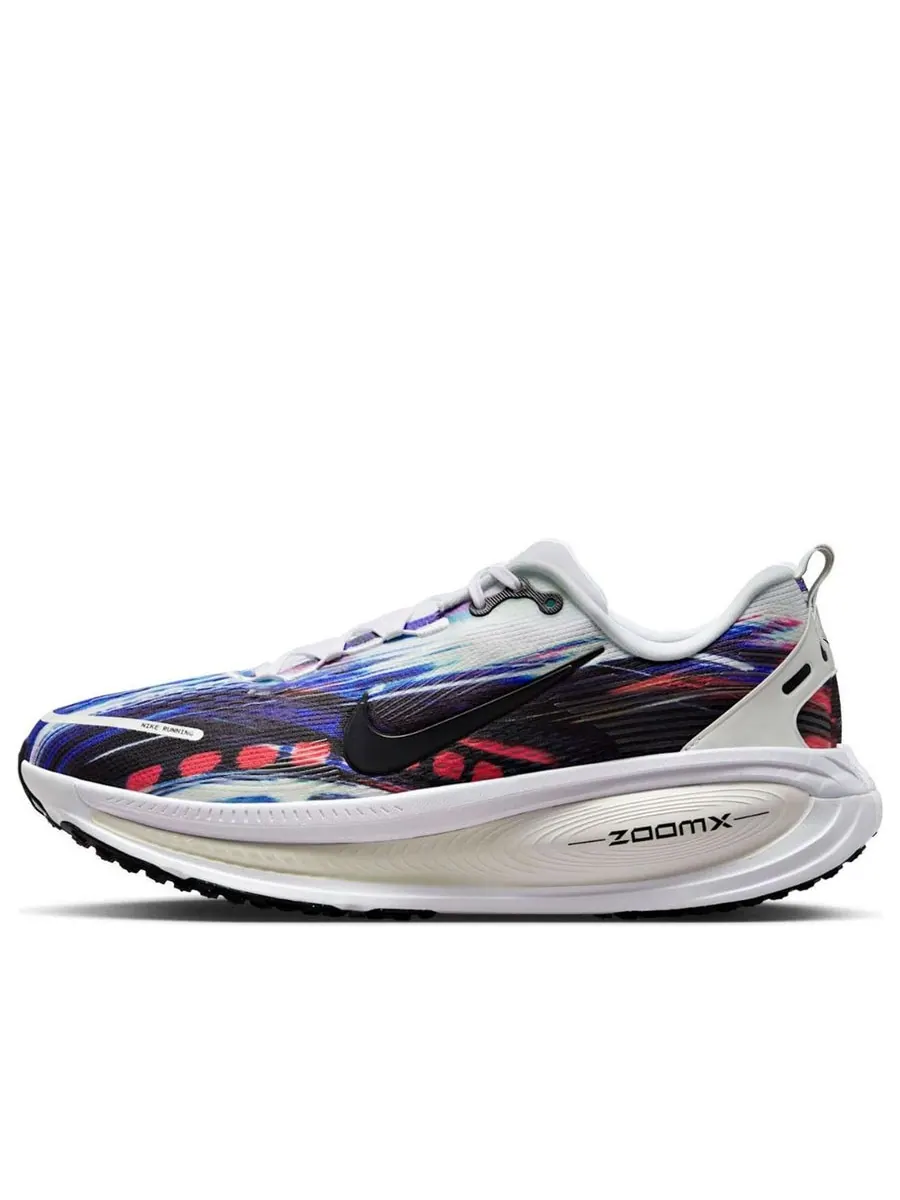 Кроссовки Nike Air Zoom Vomero 18 SE 'Multi-Color' — изображение 1 из 6, мульти