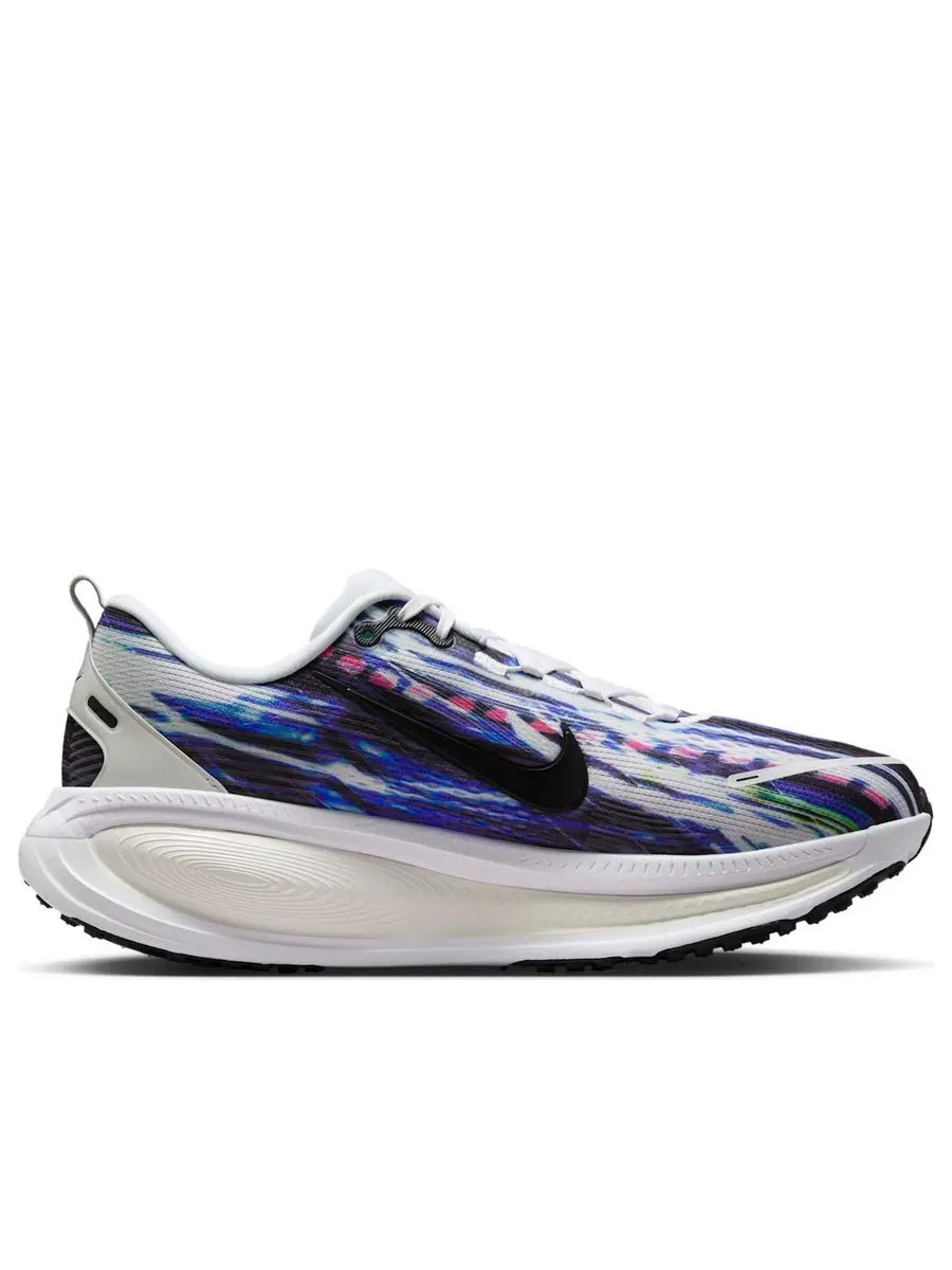 Кроссовки Nike Air Zoom Vomero 18 SE 'Multi-Color' — изображение 2 из 6, мульти