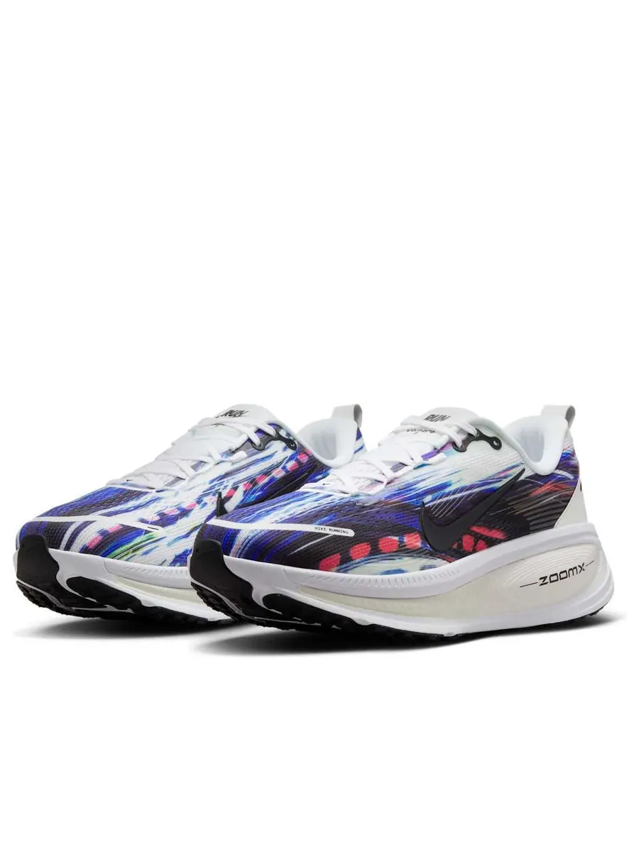 Кроссовки Nike Air Zoom Vomero 18 SE 'Multi-Color' — изображение 3 из 6, мульти