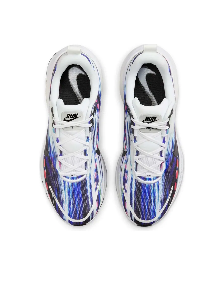 Кроссовки Nike Air Zoom Vomero 18 SE 'Multi-Color' — изображение 4 из 6, мульти